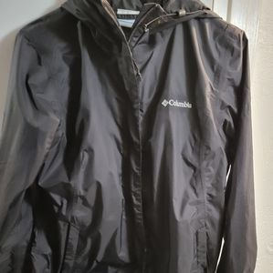 Columbia jacket women's size small